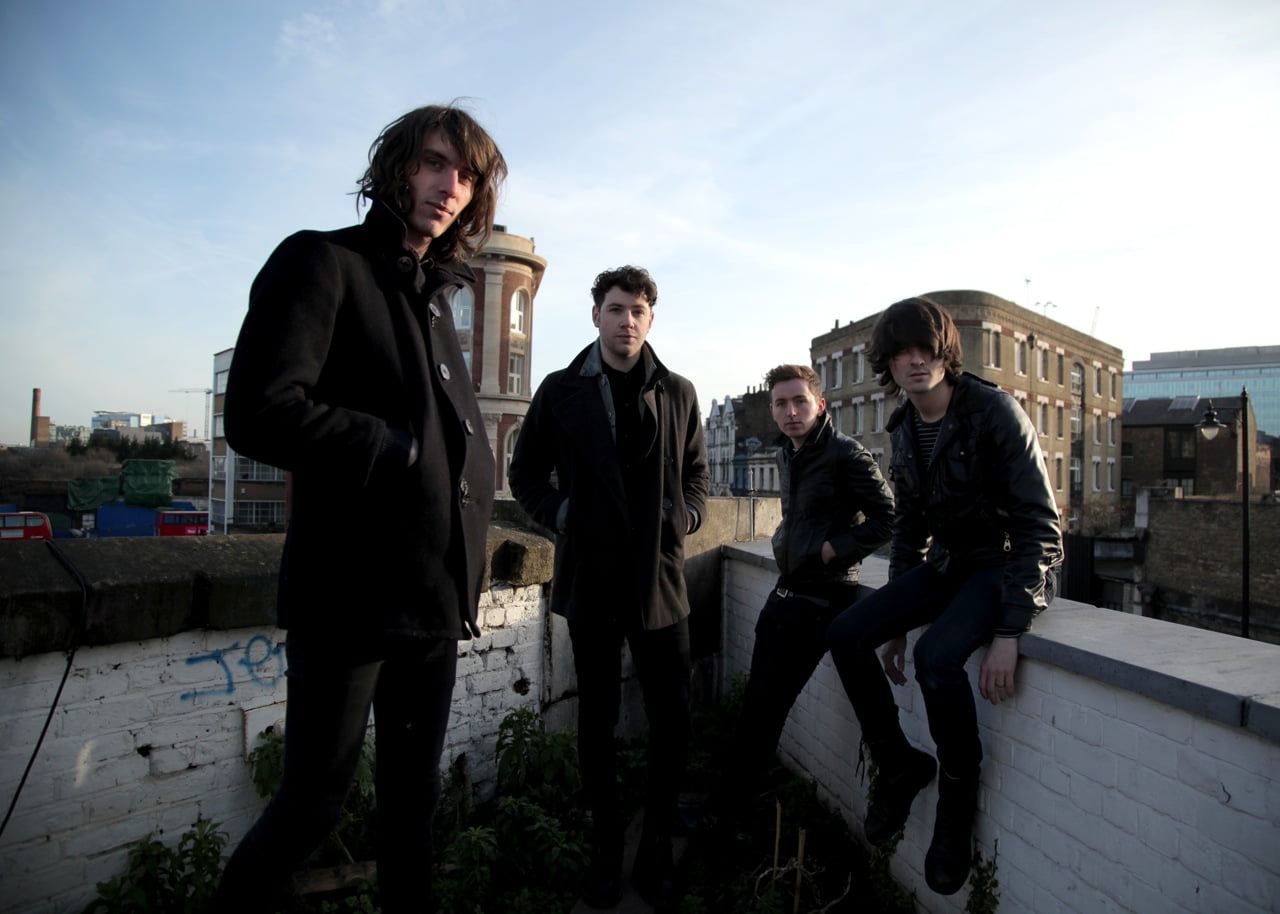 The VPME | Track Of The Day - Sissy And The Blisters - Vicious Beggar