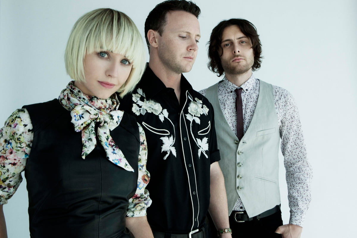 The VPME | Songs To Learn And Sing - The Joy Formidable, Blue Boats, SOS, VYIE, Yip Deceiver, PRIS, Embers. 5