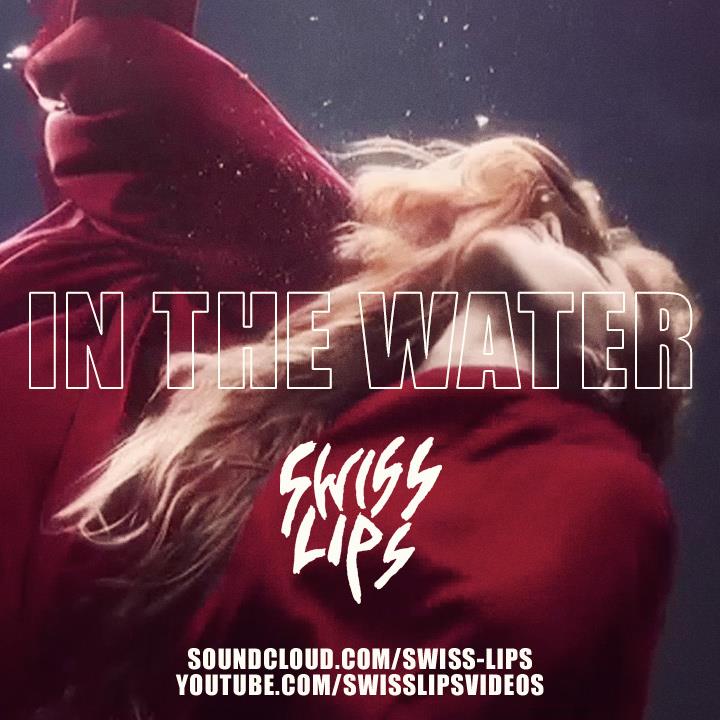 The VPME | Track Of The Day 2 - Swiss Lips - 'In The Water'