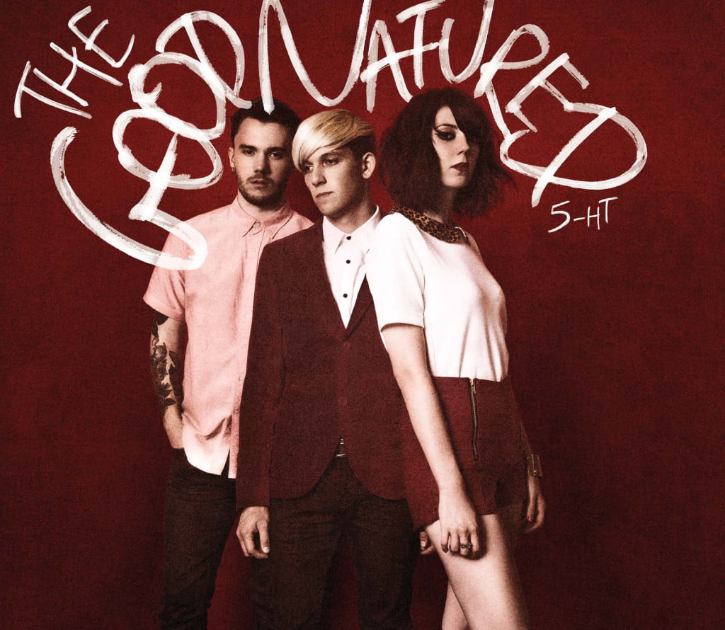 Track Of The Day - The Good Natured - '5-HT' 9 The VPME | Track Of The Day - The Good Natured - '5-HT'