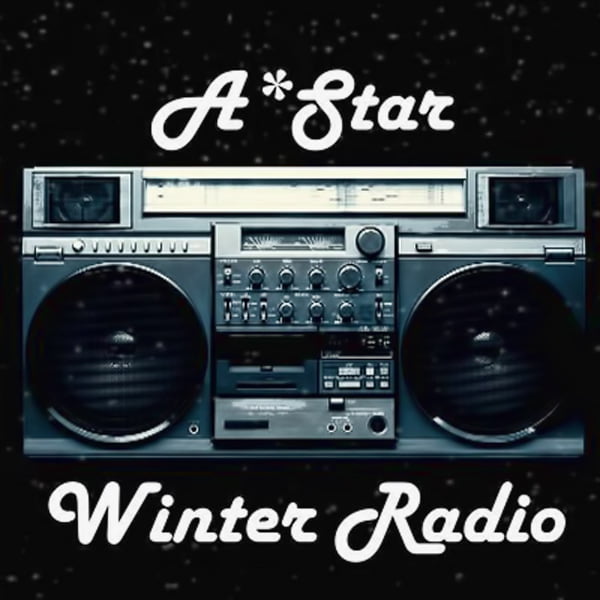 A Star -Winter Radio