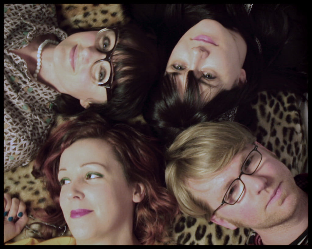 Track Of The Day - Nature Set - 'Edward' (Free Download) 8 The VPME | Track Of The Day - Nature Set - 'Edward' (Free Download)