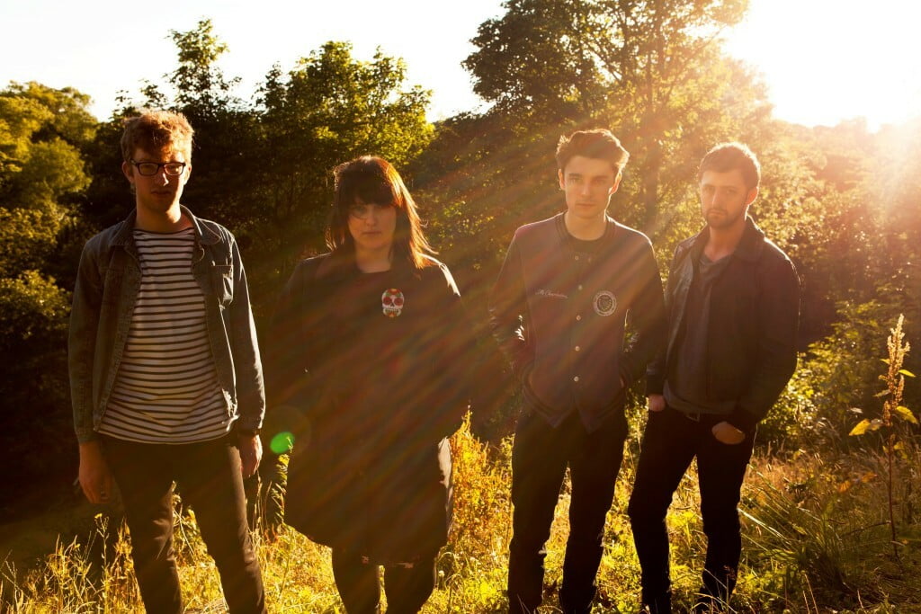 The VPME | Track Of The Day - Retriever - 'Come On' [Free Download]