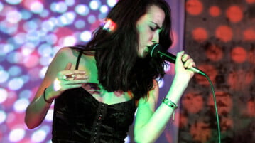 Gig Pictures Of The Month – January 2013