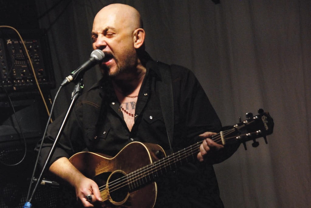 Track Of The Day - Hamell On Trial - 'Ain't That Love' 1 The VPME | Track Of The Day - Hamell On Trial - 'Ain't That Love'