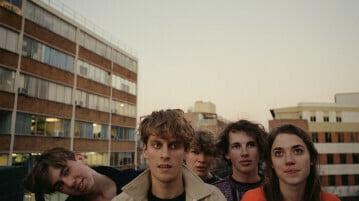 Track Of The Day – Snakadaktal – ‘Dance Bear’
