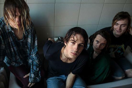 Songs To Learn and Sing - AAG (All American Girl), Winterhours and Swim Deep. 3 Swim Deep