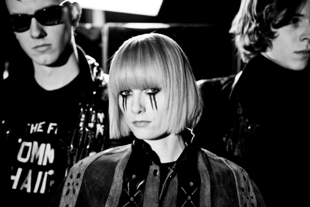 The VPME | Songs To Learn And Sing - Dark Horses, Moxi, Dutch Uncles. 1