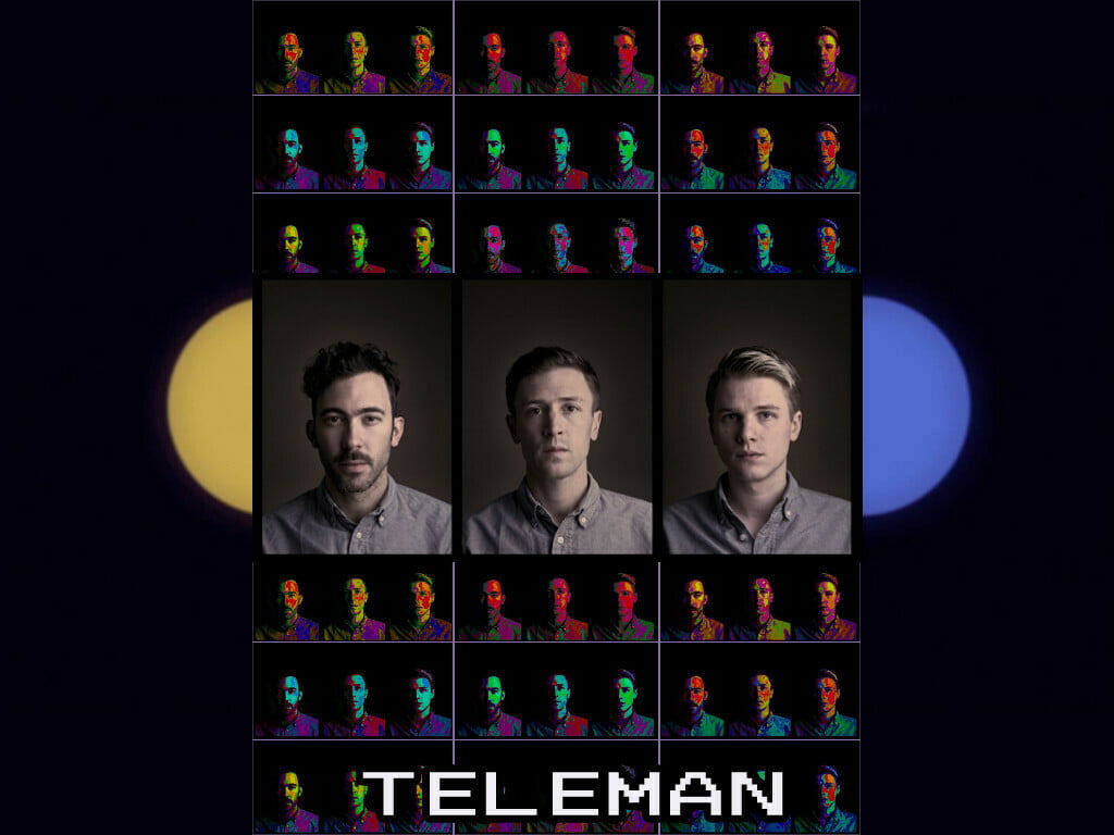 The VPME | Track Of The Day - Teleman - 'Christina'