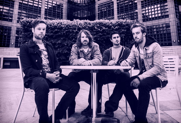 Songs To Learn and Sing - AAG (All American Girl), Winterhours and Swim Deep. 2 Winterhours The VPME.COM