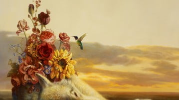 The Joy Formidable – Wolf’s Law – Review / Album Stream