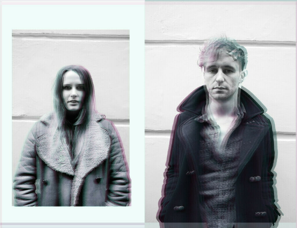 Track Of The Day (2) - Coves - 'Last Desire' 12 The VPME | Track Of The Day (2) - Coves - 'Last Desire'