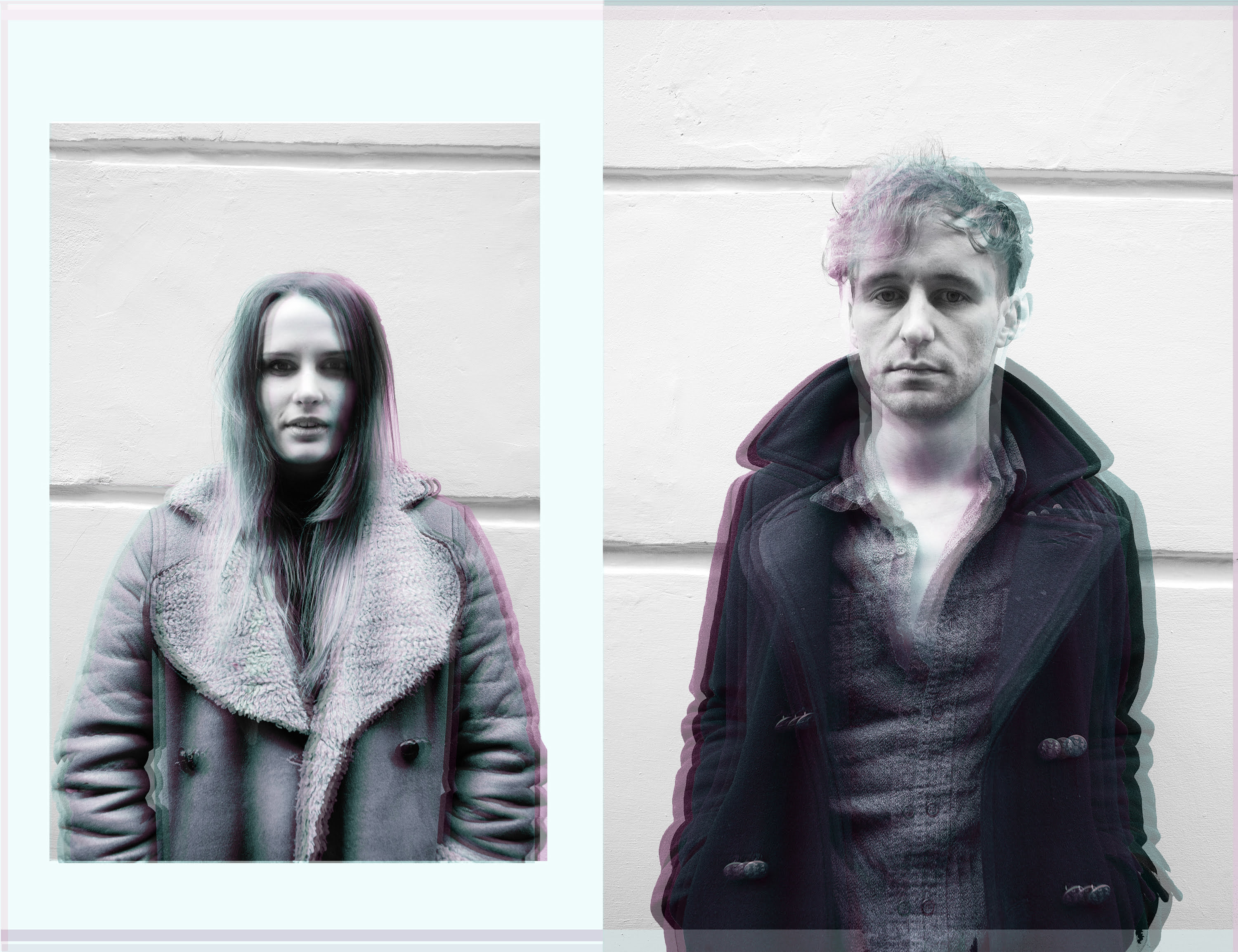 The VPME | Track Of The Day (2) - Coves - 'Last Desire'