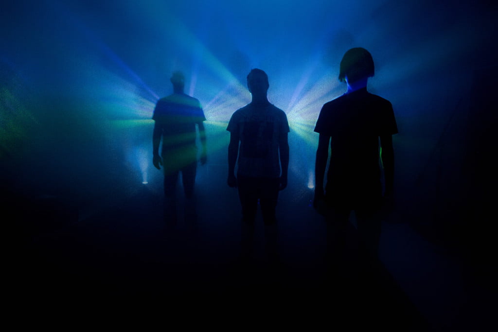 Track Of The Day - Depth And Current - 'You're Alive.' 11 The VPME | Track Of The Day - Depth And Current - 'You're Alive.'