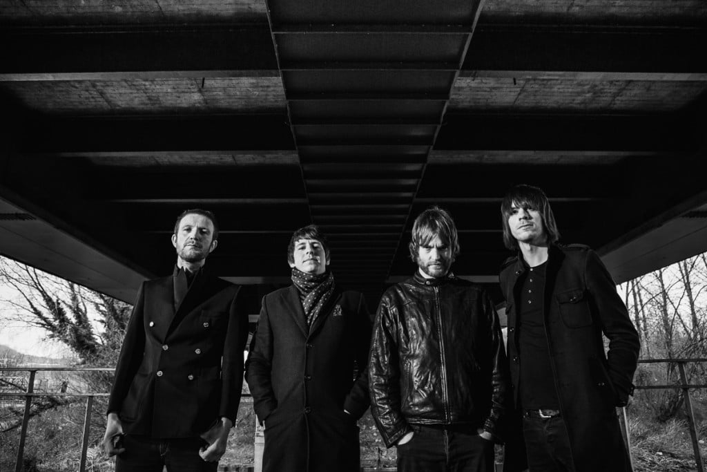 Track Of The Day - Exit Calm - 'The Rapture' Deep Cut Remix 9 The VPME | Track Of The Day - Exit Calm - 'The Rapture'  Deep Cut Remix