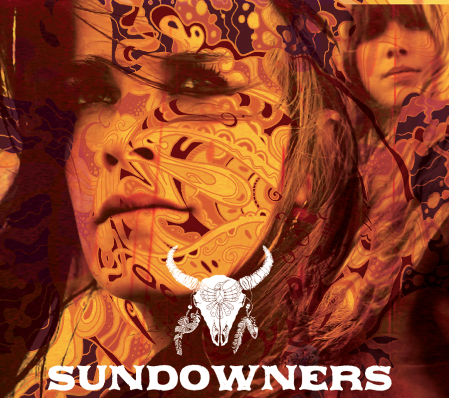 The VPME | Track Of The Day - The Sundowners - 'Hummingbird'
