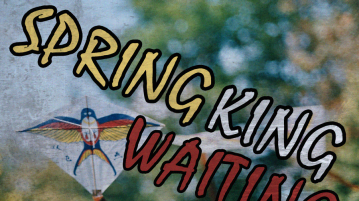 Track Of The Day – Spring King -‘Waiting’ Spring King - The Von Pip Musical Express