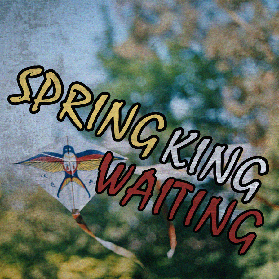 The VPME | Track Of The Day - Spring King -'Waiting'