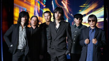 Track Of The Day – Primal Scream – ‘2013’ (Andrew Weatherall Remix)