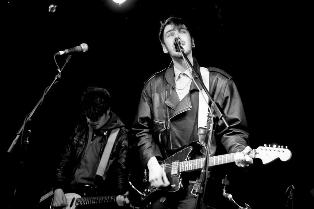 The VPME | Track Of The Day - Skeleton Suite - 'Wounded'