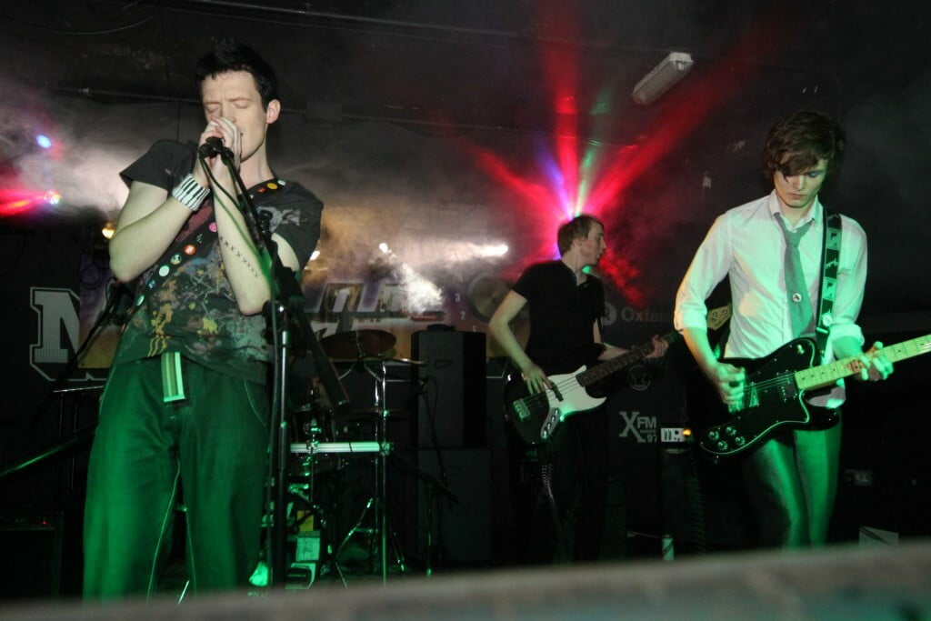 The VPME | Songs To Learn And Sing - Mount Fabric, Findlay, Jonny Cola & The A Grades, Little Sparrow 2