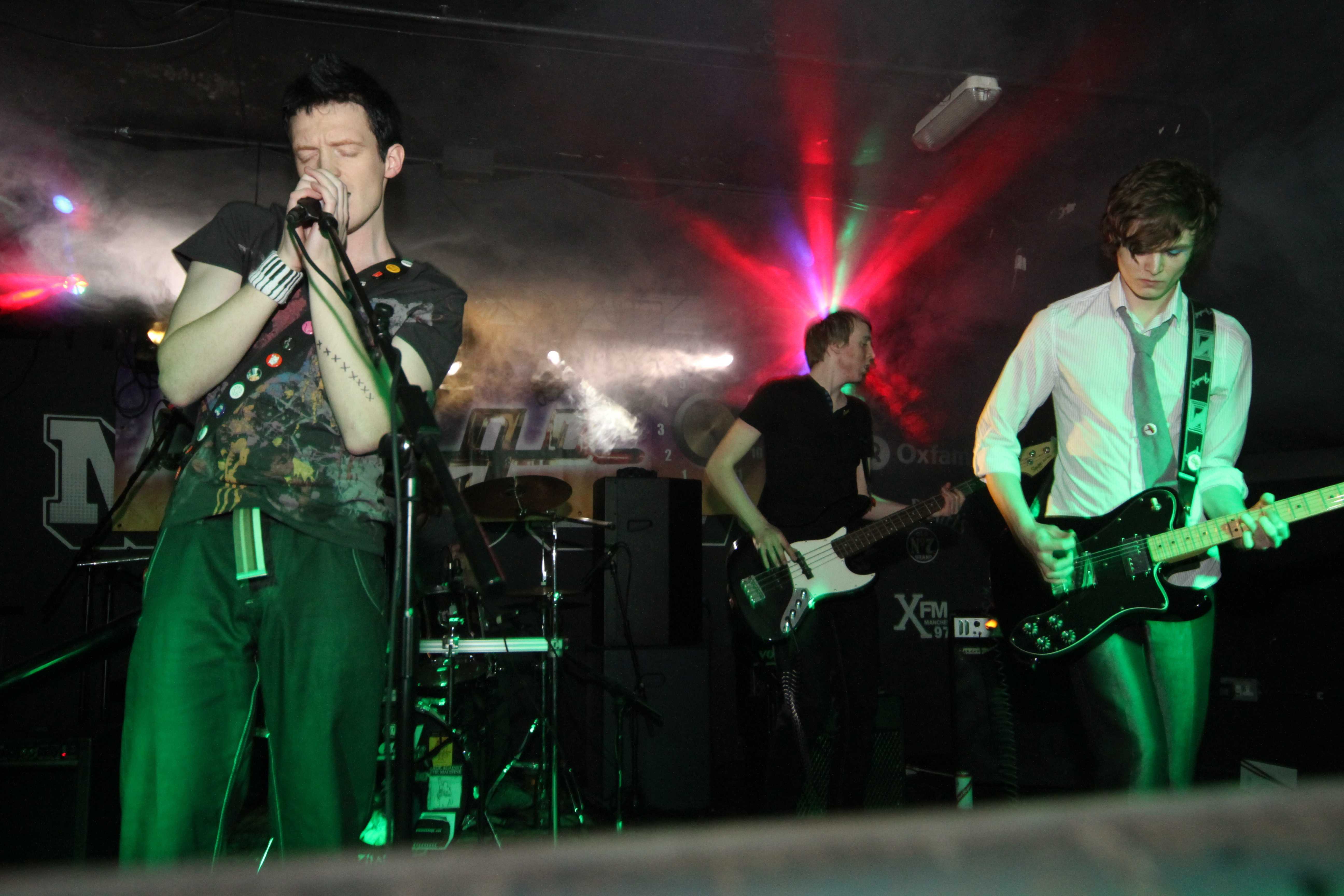 Songs To Learn And Sing - Mount Fabric, Findlay, Jonny Cola & The A Grades, Little Sparrow 1 The VPME | Songs To Learn And Sing - Mount Fabric, Findlay, Jonny Cola & The A Grades, Little Sparrow 2