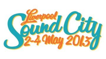 More Liverpool Sound City Announcements