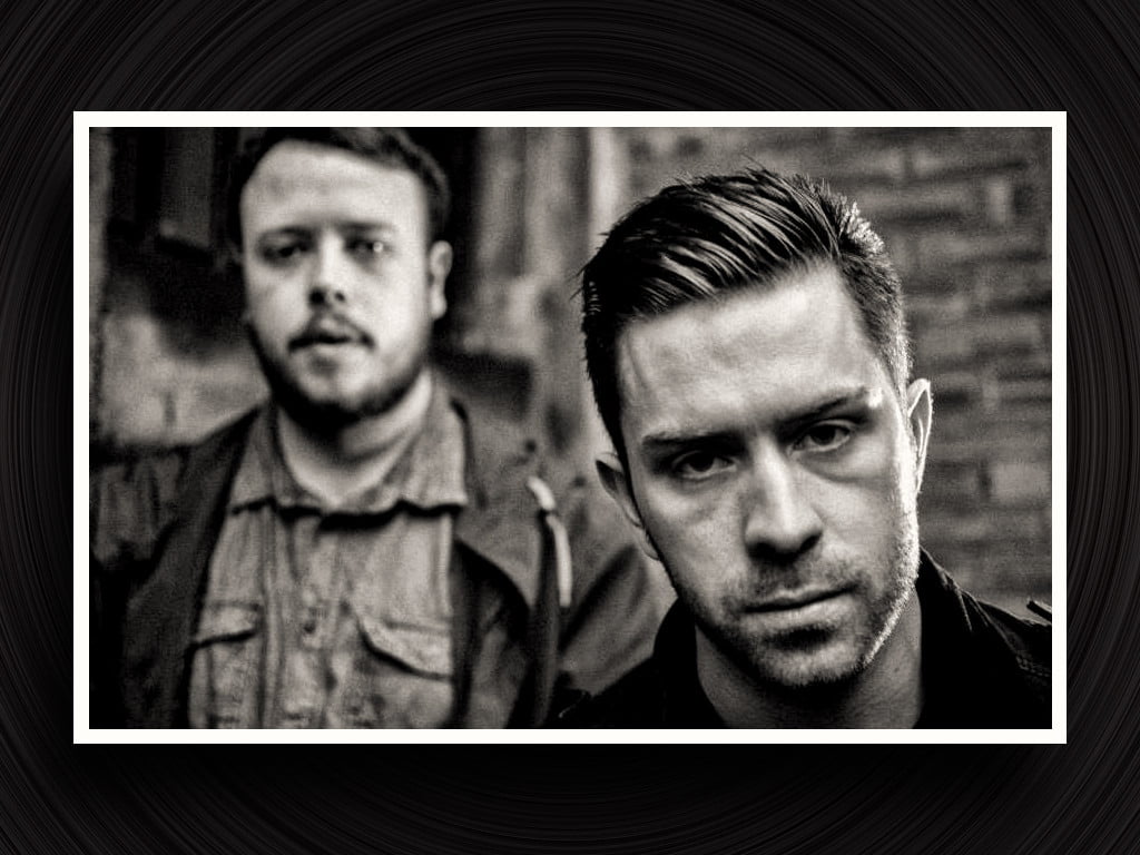 The VPME | Track Of The Day - The New Fabian Society - 'Cyclophymia'