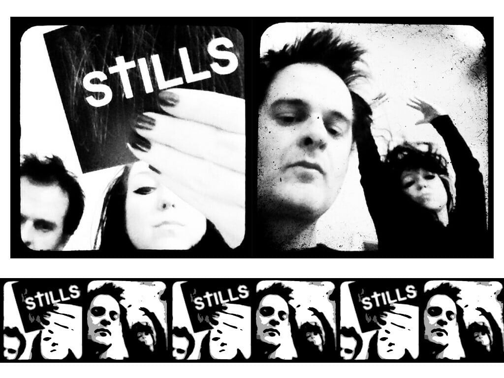 The VPME | Track Of The Day - STILLS - '1kX'