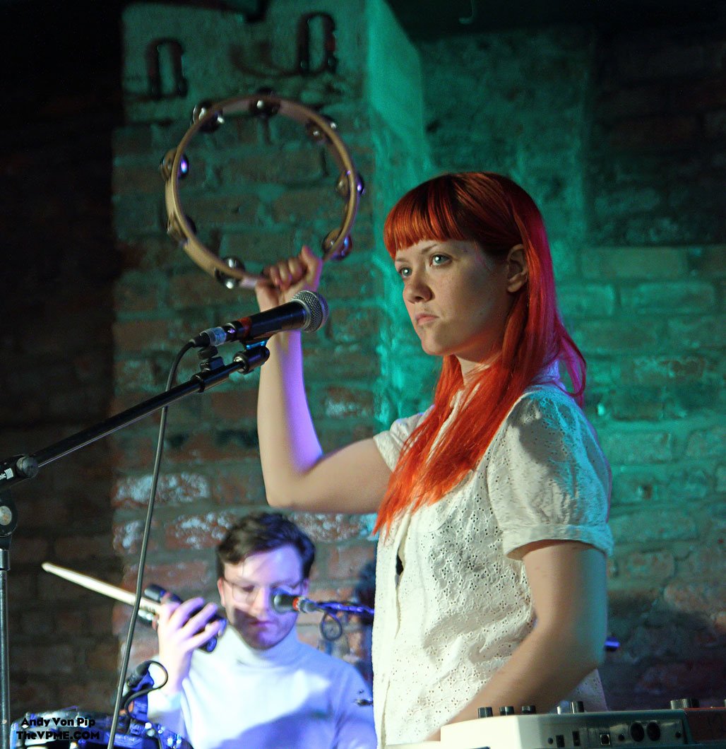 The VPME | Gig Photos Of the Month - May/June 2013 15