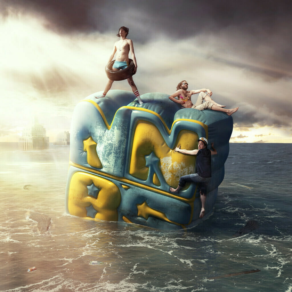 Songs To Learn And Sing - Naïve New Beaters, Summer Of Blood, JUPITER - C,The Old Silent. 4 The VPME | Songs To Learn And Sing - Naïve New Beaters, Summer Of Blood, JUPITER - C,The Old Silent. 1