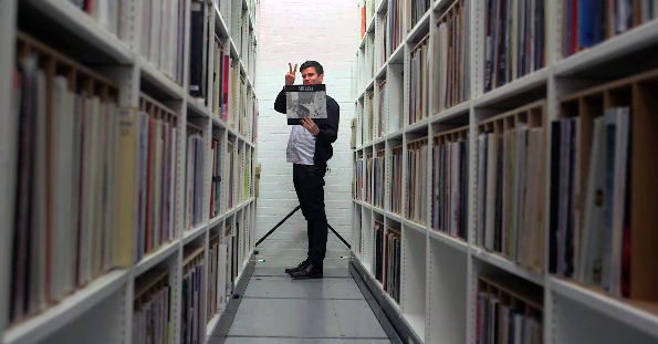 The VPME | NOISEY’S NEW PLATFORM ‘YOU NEED TO HEAR THIS’ LAUNCHES ‘A SHORT FILM ABOUT VINYL’