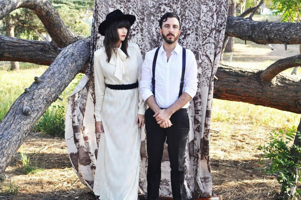 The VPME | INTERVIEW : In The Valley Below