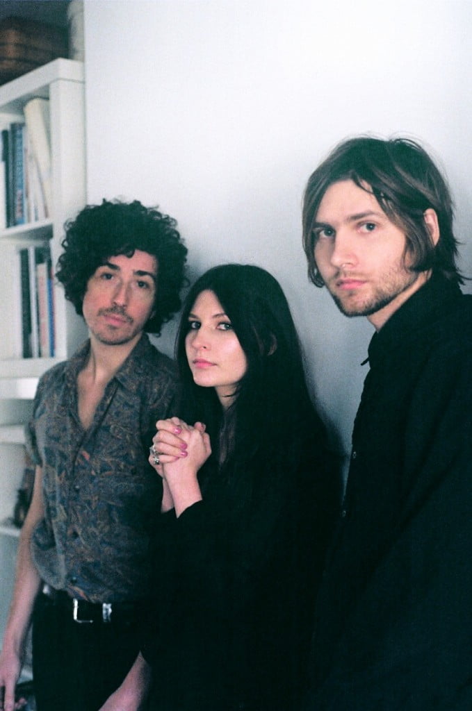 Track Of The Day - FURS - 'Just Kids' 4 The VPME | Track Of The Day - FURS - 'Just Kids'