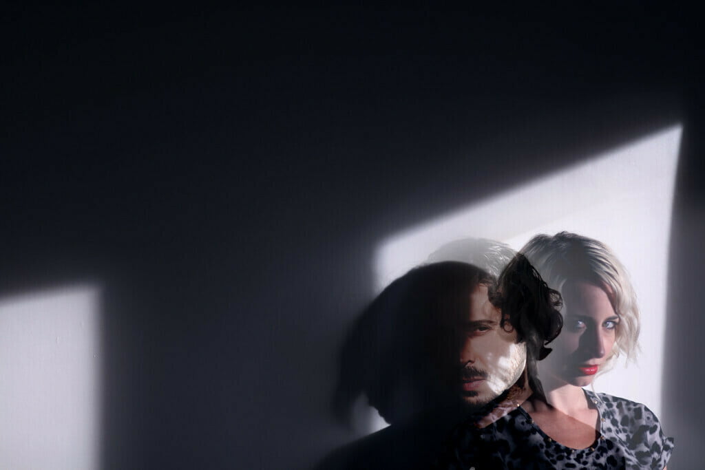 Track(s) Of The Day - LUNGS - 'Loner' And 'Faraway' 2 The VPME | Track(s) Of The Day - LUNGS - 'Loner' And 'Faraway'