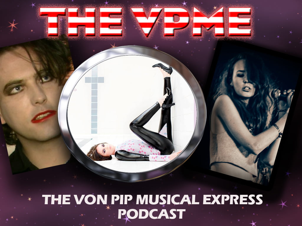 The VPME | VPME PODCAST - July 2013