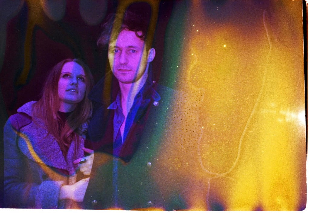 The VPME | Track Of The Day - Coves - 'Duchess' -  Première 1