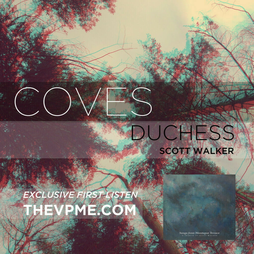 The VPME | Track Of The Day - Coves - 'Duchess' -  Première 3