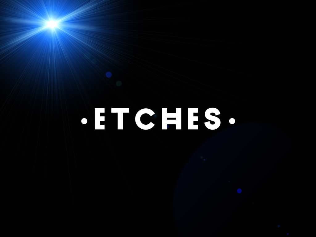 The VPME | Track Of The Day - Etches - "Let's Move In" 2