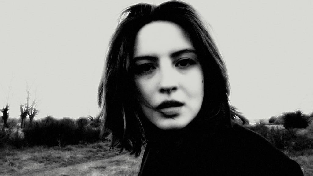 The VPME | Track Of The Day -  SPC ECO - 'Fallen Stars'