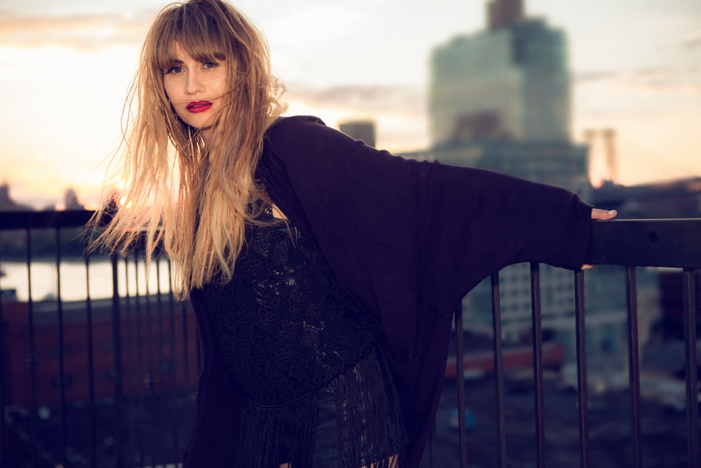 The VPME | Track Of The Day - Frankie Rose - 'Street Of Dreams'