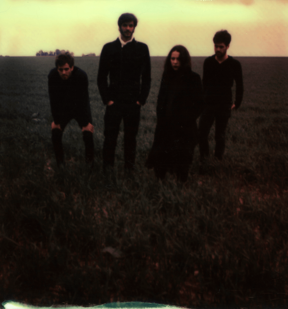 The VPME | Track Of The Day - Cheri Cheri Jaguar - 'Ice'