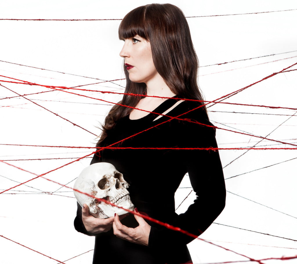 The VPME | Track Of The Day - Emily Jane White - 'Keeley'