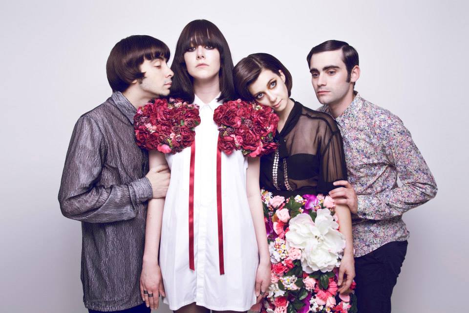 The VPME | Track Of The Day - Venera 4 - 'Deaf Heartbeats'