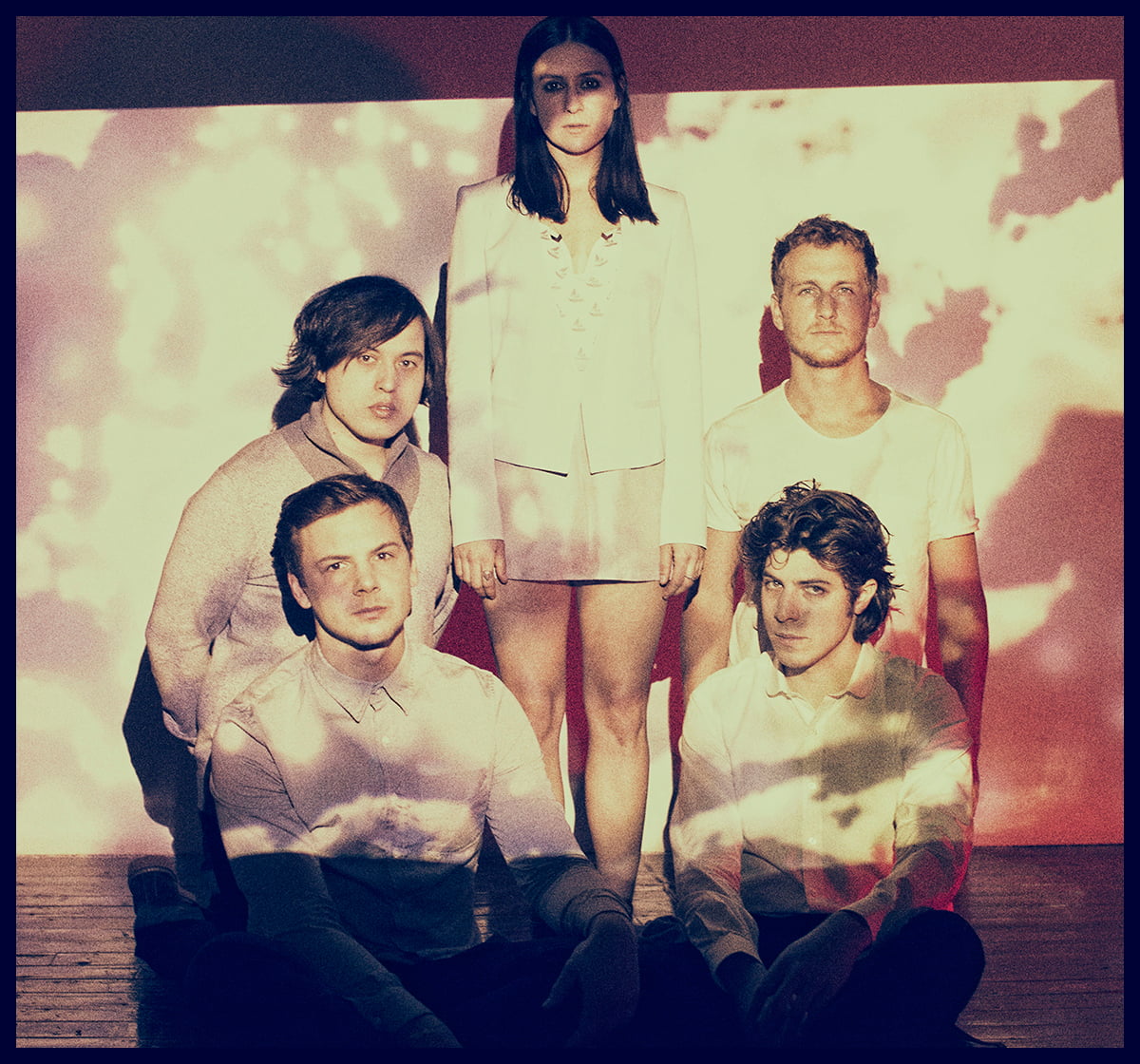 The VPME | Track Of The Day - Haerts - ' Hemiplegia'  2