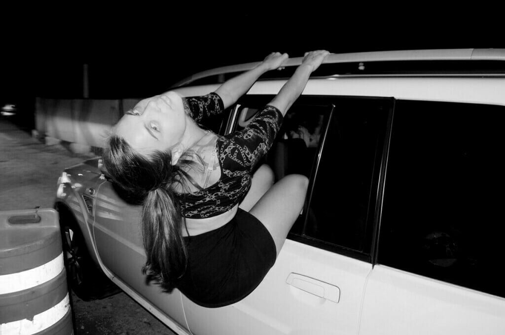 The VPME | Track Of The Day - Marina Gasolina - 'London Surf' 1