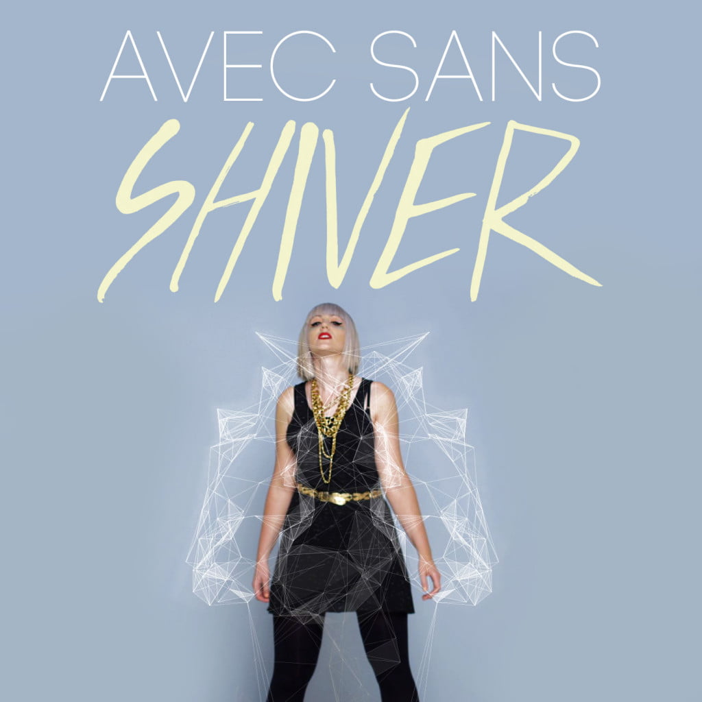 The VPME | VPME Meets - Avec Sans - Interview avec free download - 'Shiver'