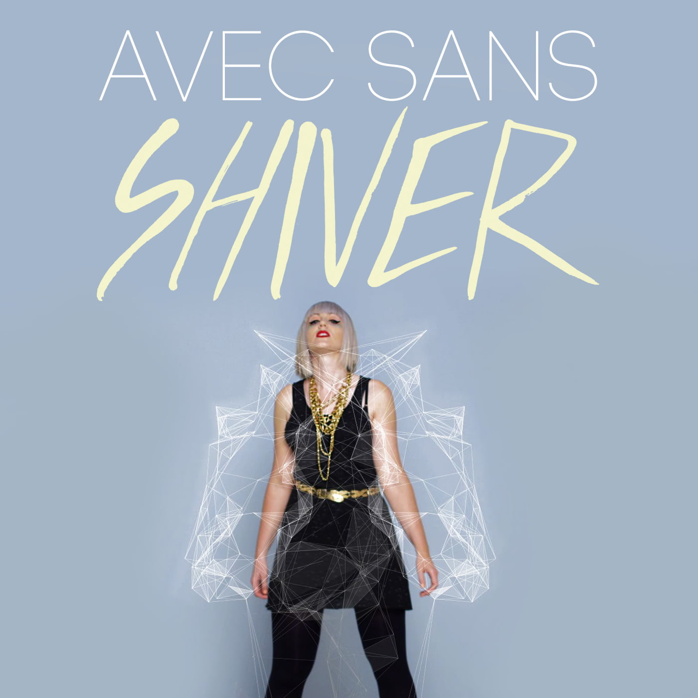 The VPME | VPME Meets - Avec Sans - Interview avec free download - 'Shiver'