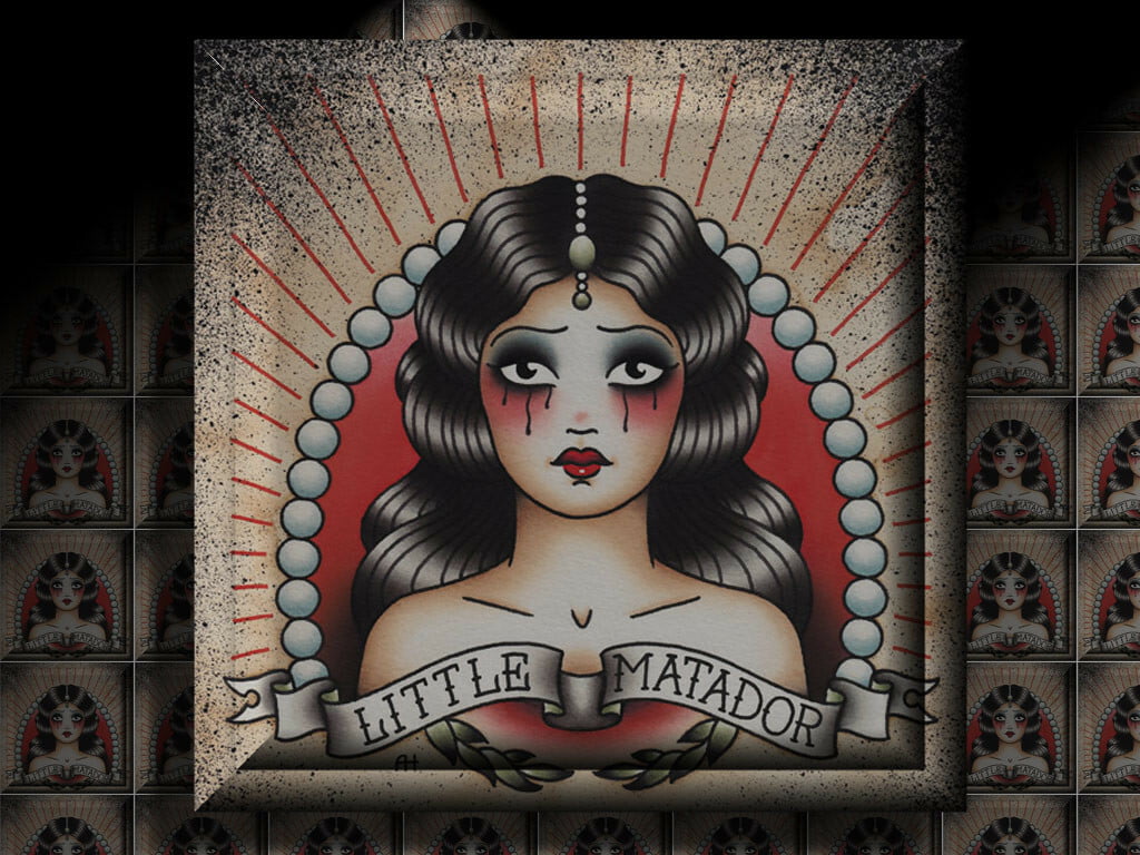 Track Of The Day - Little Matador - 'Liar Liar' 1 The VPME | Track Of The Day - Little Matador - 'Liar Liar' 1