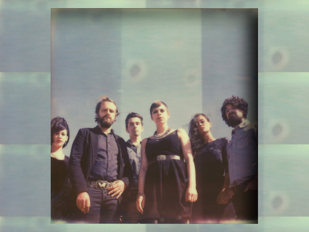 The VPME | Songs To Learn And Sing - Lola Colt, Snowbird, Mourning Birds, Gwenno, The Spook School, Femme, Natalie McCool 2